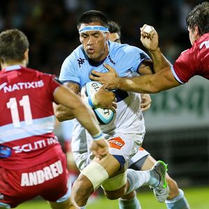 Image post by @avironrugbypro on Instagram