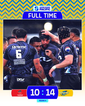 Image post by @superrugby on Instagram