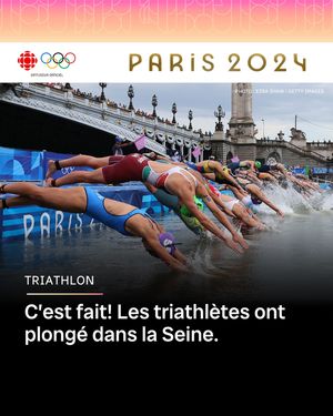 Image post by @radiocanadasports on Instagram