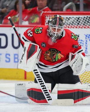 Image post by @truelefevre_goalie on Instagram