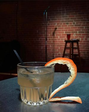 Image post by @treefortfest on Instagram