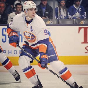 Image post by @nyislanders on Instagram