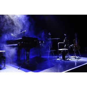 Image post by @thepianoguys on Instagram