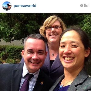 Image post by @sfsu_campusrec on Instagram