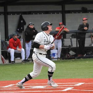 Image post by @mainebaseball on Instagram