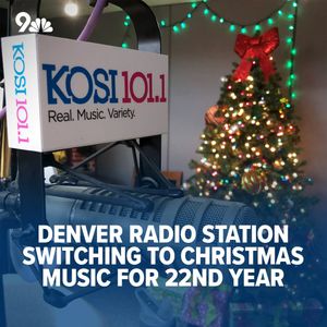 Image post by @9newsdenver on Instagram