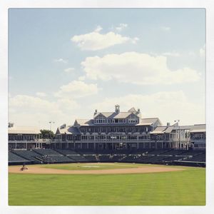 Image post by @friscoroughriders on Instagram