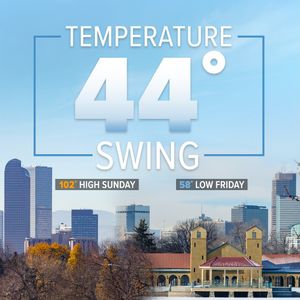 Image post by @9newsdenver on Instagram