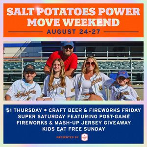 Image post by @syracusemets on Instagram