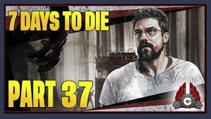 Video post by @cohhcarnage on YouTube