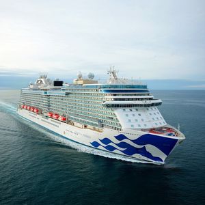 Image post by @diariodibordo_cruiseblog on Instagram