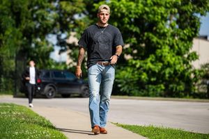 Image post by @jakemorris_33 on Instagram