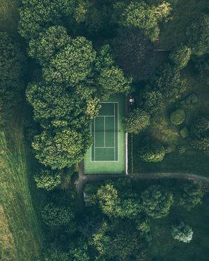 Image post by @babolat on Instagram