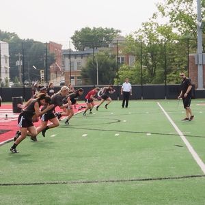 Image post by @gobearcatswsoc on Instagram