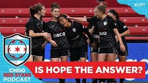 Video post by @chgosports on YouTube