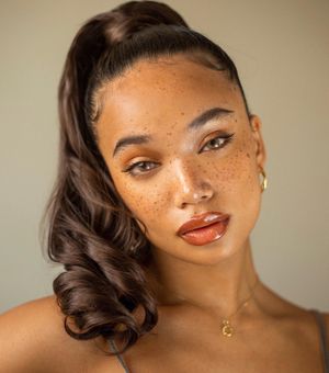 Image post by @fentybeauty on Instagram