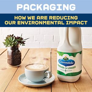 Image post by @arladairyuk on Instagram