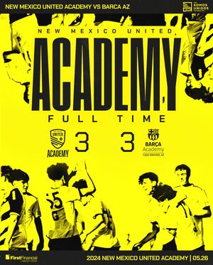 Image post by @newmexicoutd on Instagram
