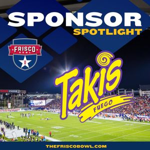 Image post by @friscobowlgame on Instagram