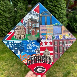 Image post by @ugacareercenter on Instagram