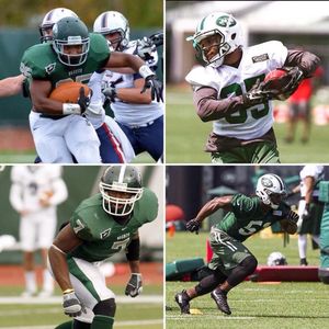 Image post by @wagner_football on Instagram