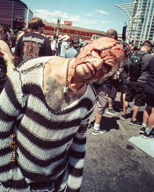 Image post by @john__boi on Instagram