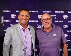 Image post by @KStateTFXC on Twitter