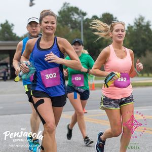 Image post by @pensacolasports on Instagram