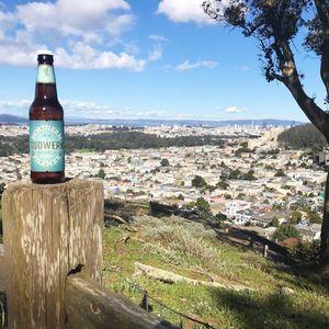 Image post by @sudwerkbrew on Instagram