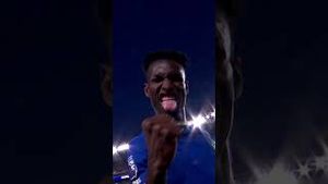 Video post by @chelseafc on YouTube