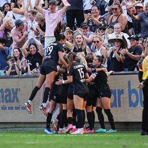 Image post by @nwsl on Instagram