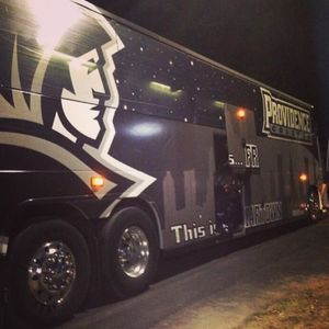 Image post by @pcwhockey on Instagram