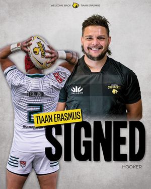 Image post by @houstonsabercats on Instagram