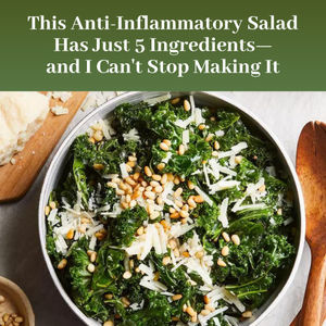Image post by @eatingwell on Instagram