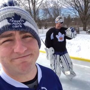 Image post by @stevedangle on Instagram