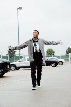 Image post by @coloradorapids on Twitter