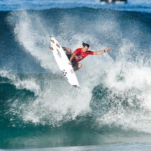 Image post by @wsl.qs on Instagram