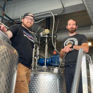 Image post by @copperstatebrewing on Instagram