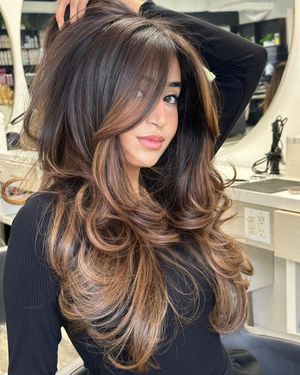 Image post by @behindthechair_com on Instagram