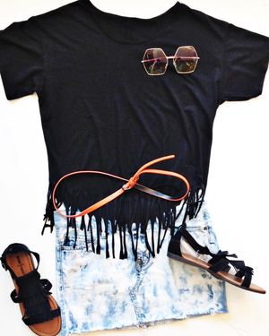 Image post by @cultureclothing_lbk on Instagram