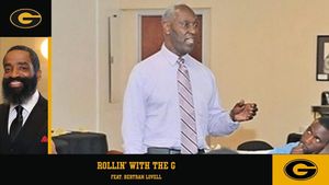 Image post by @gramblingathletics on Instagram