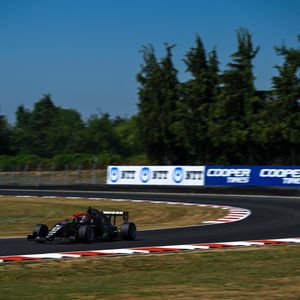 Image post by @jordanmissig on Instagram