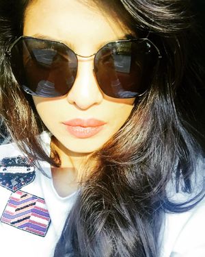 Image post by @priyankachopra on Instagram