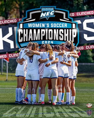 Image post by @fduknightswsoc on Instagram