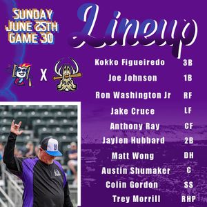 Image post by @gjrockies on Instagram