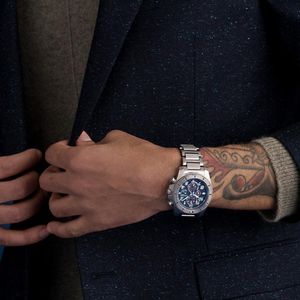 Image post by @citizenwatchus on Instagram