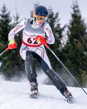 Image post by @kentshillschool on Instagram