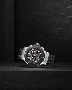 Image post by @Hublot on Twitter