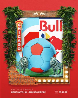 Image post by @newyorkredbulls on Instagram