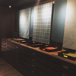 Image post by @pallastextiles on Instagram